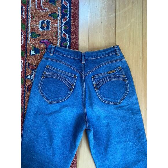 1970s Jeans - Picture 5 of 7